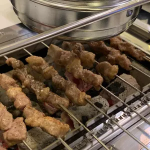 꼬치꼬치 양꼬치 대표 사진