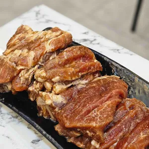 진 정원갈비 사진