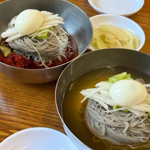 대동면옥 대표 사진