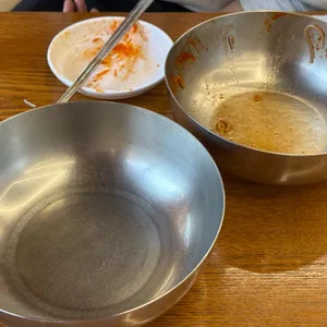 대동면옥 대표 사진