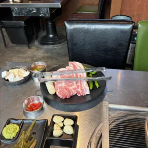 돈멜 리뷰 사진