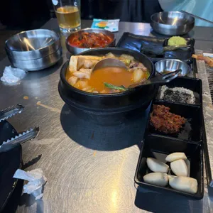 돈멜 리뷰 사진