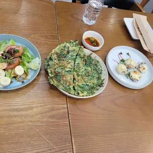 한식당 사진