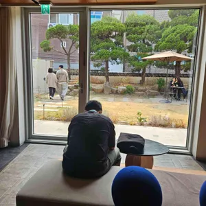 스타벅스 리뷰 사진