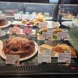 스타벅스 리뷰 사진