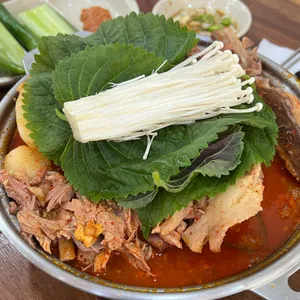 소문난 성수 감자탕 사진