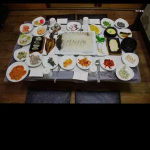 바다횟집 사진 2