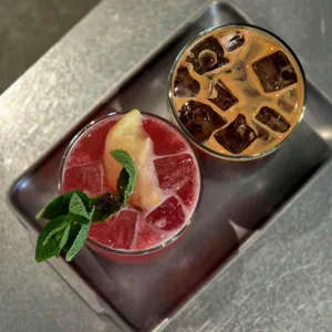 에이크로리즘 안국카페 사진