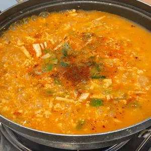 초당고부순두부 사진 1