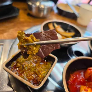 우창해장국 사진