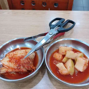 이문설렁탕 사진