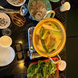 방이섬 대표 사진