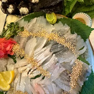 방이섬 대표 사진