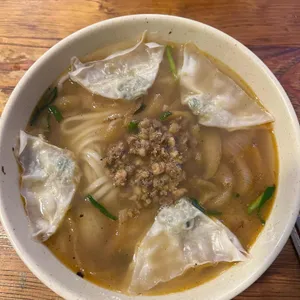 명동교자 대표 사진