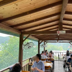 금수강산 막국수 리뷰 사진