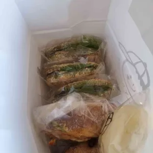 어글리베이커리 사진