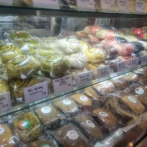 어글리베이커리 사진