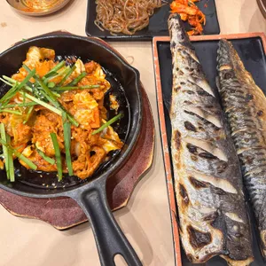 달빛에구운고등어 대표 사진