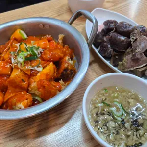 악어떡볶이 대표 사진