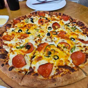 피자로뎀 대표 사진