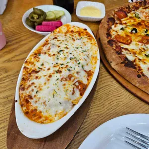 피자로뎀 대표 사진