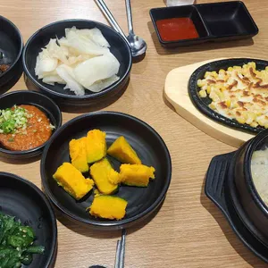 온달어시장 대표 사진