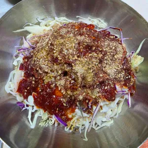 국시집 대표 사진