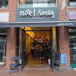 밀크허니 사진 2