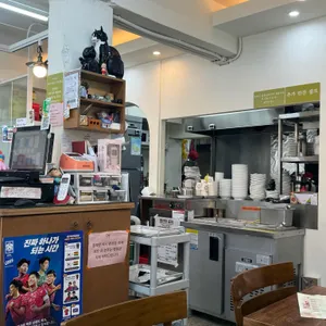 밀모 대표 사진