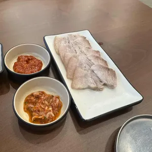 부일국밥 사진 2