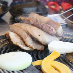 흑돼지BBQ 대표 사진