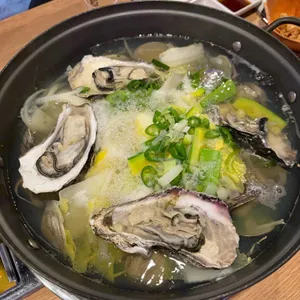 빨간낙지 & 통영굴찜 사진 1