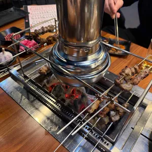 초원 양꼬치 사진 1