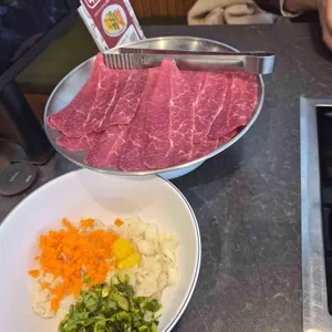 최가네샤브버섯칼국수 사진