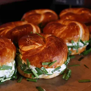 런던베이글뮤지엄 대표 사진