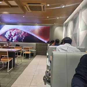 쉑쉑버거 대표 사진