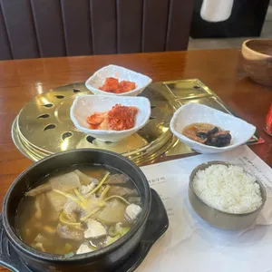 빛뜰화로구이 사진 1