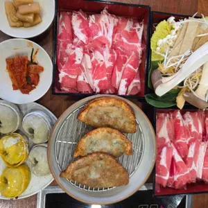 국보만두 리뷰 사진