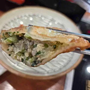 국보만두 리뷰 사진