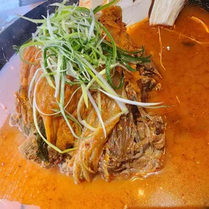 정관왕감자탕 대표 사진