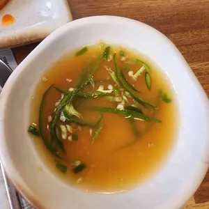 정관왕감자탕 대표 사진