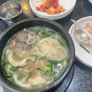 남도돼지국밥 사진 1