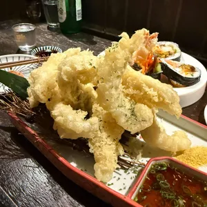 갓포사잇쿠마 사진