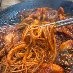 제주정낭집 대표 사진