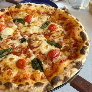 EU 피자&파스타 사진 1