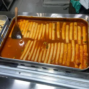 서강쇠떡볶이 대표 사진
