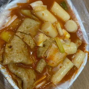 서강쇠떡볶이 대표 사진