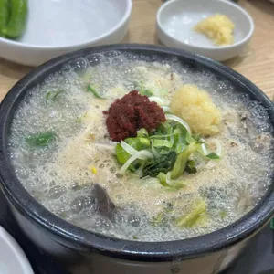 제주은희네해장국 대표 사진