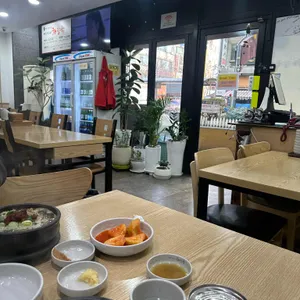 제주은희네해장국 대표 사진