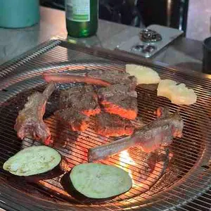 공간 양 대표 사진